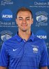 Men's Soccer Team 2019  Wheaton College 2019 Men's Soccer Team. - Photo by Keith Nordstrom : Wheaton, Soccer